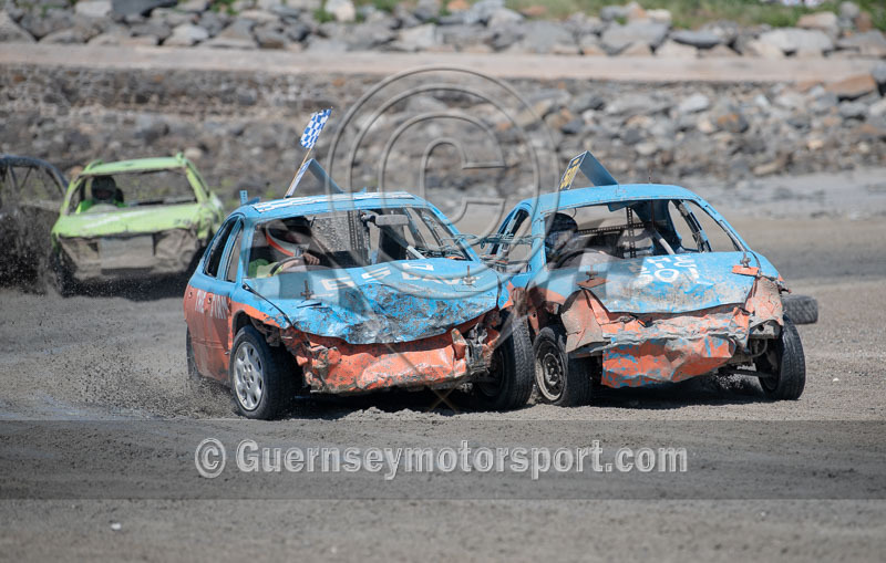 Autocross Fun Meeting 2018-47 - AUTO-X FUN MEETING 2018