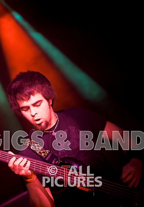 Elmer Henley-2 - ELMER HENLEY at RoA-2