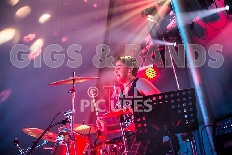 Static Alice-6 - STATIC ALICE