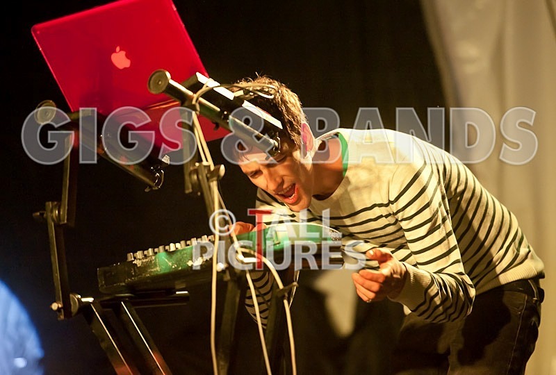 Concrete Disco-7 - CONCRETE DISCO