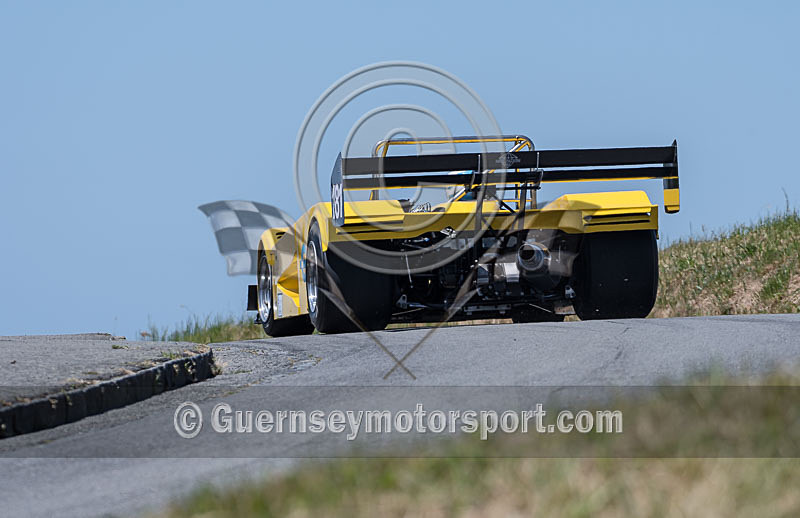 Reservoir Speed Event 2017_CAR-222 - RESERVOIR SPEED EVENT 2017 - CARS