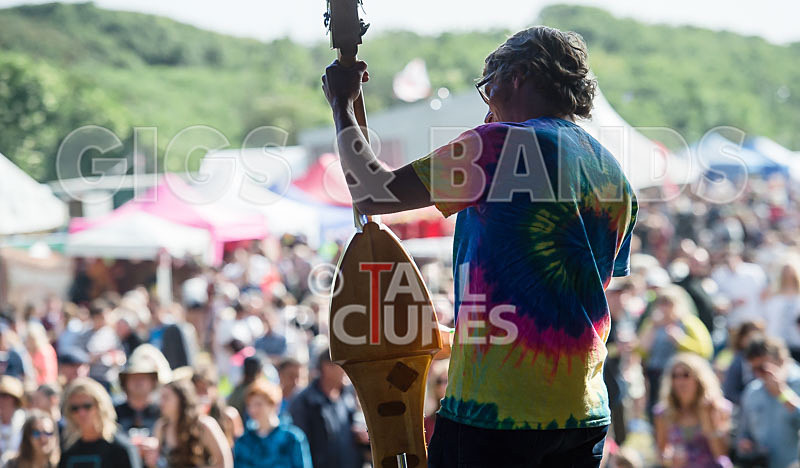 Buffalo Huddleston-415 - BUFFALO HUDDLESTON