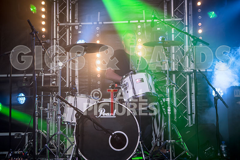 The Smooth Hounds-53 - THE SMOOTH HOUNDS