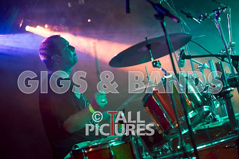 United Snakes-44 - UNITED SNAKES at RoA-8