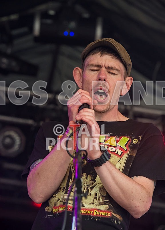 Bulletproof-25 - BULLETPROOF