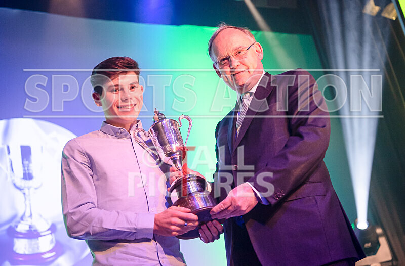 Guernsey Sports Commission Awards 2020-22 - GUERNSEY SPORTS COMMISION AWARDS 2020