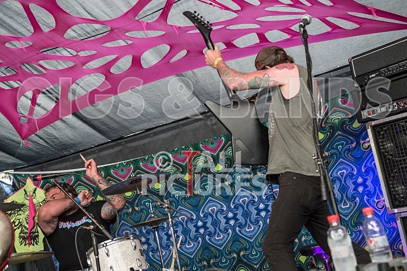 Chaos Peace Tent_2013-100 - CHAOS 2013... THE PEACE TENT