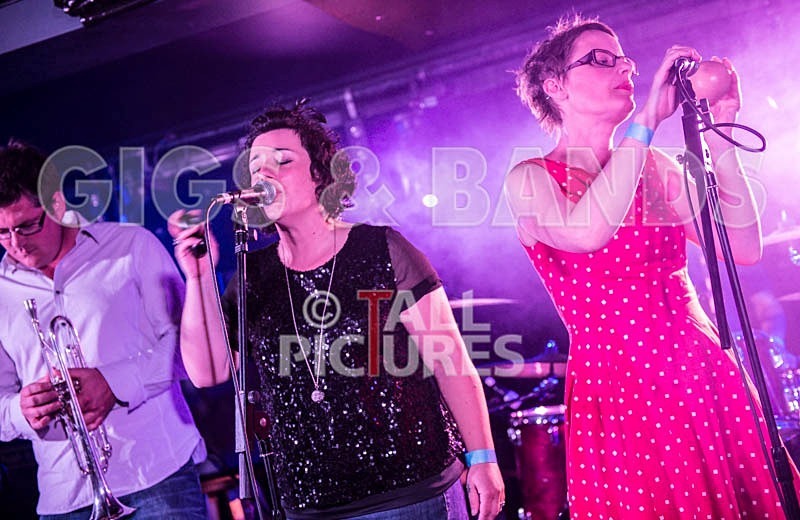 Ray and the Guns-8 - RAY AND THE GUNS