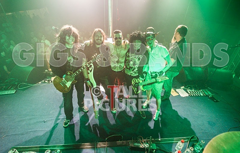 Chaos 2013_Big Machine-109 - BIG MACHINE