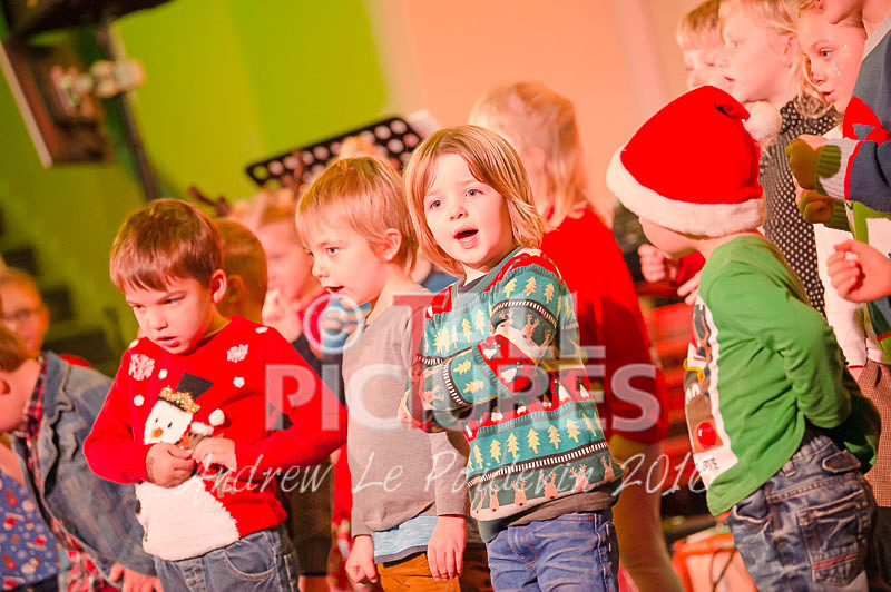 SoPM Christmas Concert 2016-22 - SCHOOL OF POPULAR MUSIC CHRISTMAS CONCERT 2016