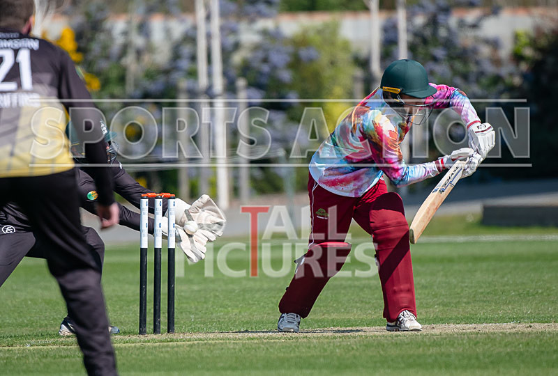 Cannaccord Griffins v Sparsholt-2 - CANNACCORD GRIFFINS v SPARSHOLT