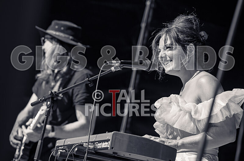 Eloise Fabbri  the Big Bad Beauty Band-84 - ELOISE FABBRI & THE BIG BAD BEAUTY BAND