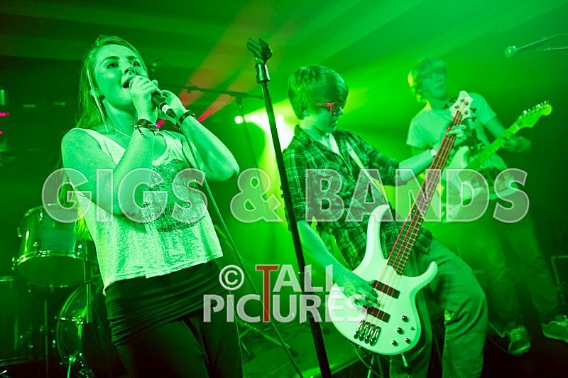 Dealers Left-56 - DEALER'S LEFT