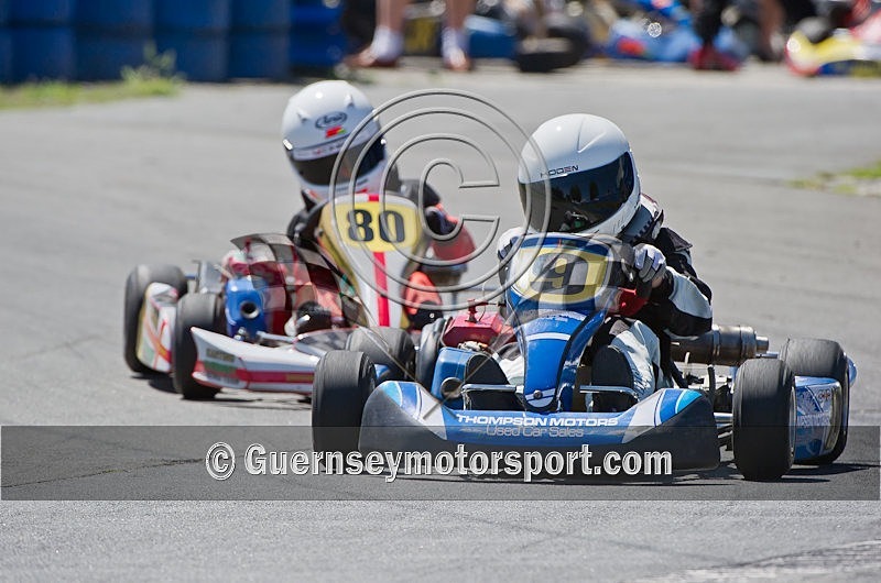 Karting_26-06-11-7 - KARTING SUMMER CHAMPIONSHIP ROUND-5