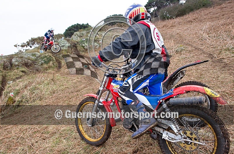 2-Day Trials_2010-80 - 2010 2-DAY TRIALS