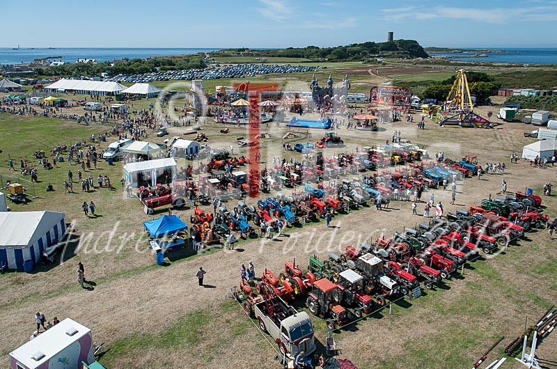 West Show Centenary-6 - WEST SHOW CENTENARY 2013