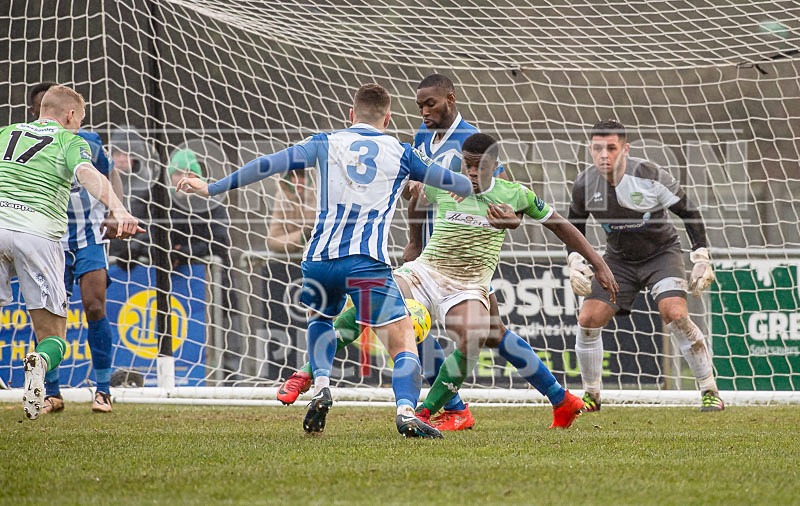 GFC v Thamesmead Town-38 - GUERNSEY FC v THAMESMEAD TOWN