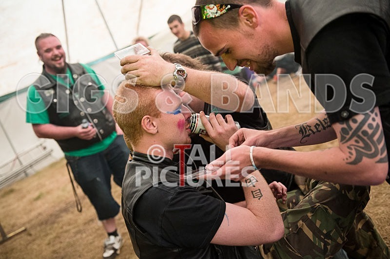 Mine is OK-4 - MINE'S OK, DON'T FANCY YOURS MUCH!!!!!