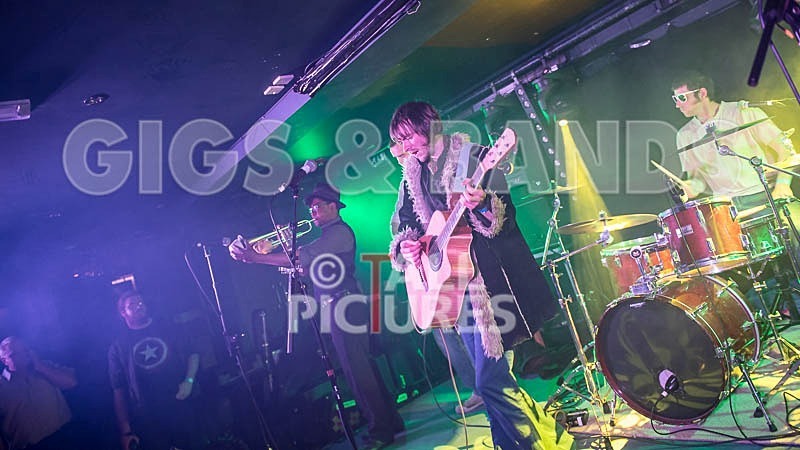 The Recks-42 - THE RECKS