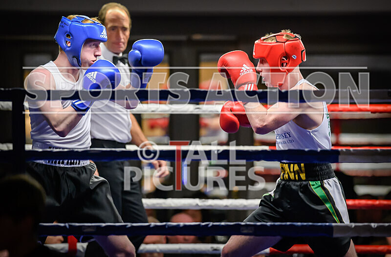 BOUT- 5 - Finn Walsh v Alix Watkins-22 - BOUT: 5 - Finn Walsh v Alix Watkins