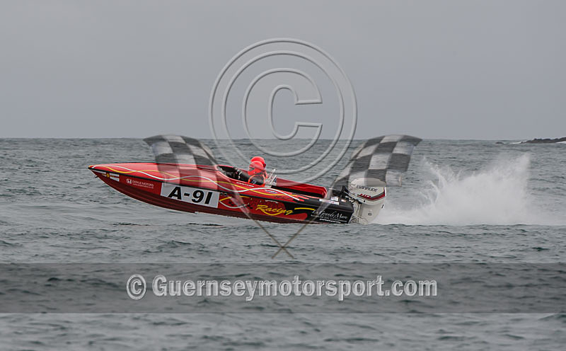 Powerboat_2014_Race-5-25 - RACE-5 FERMAIN