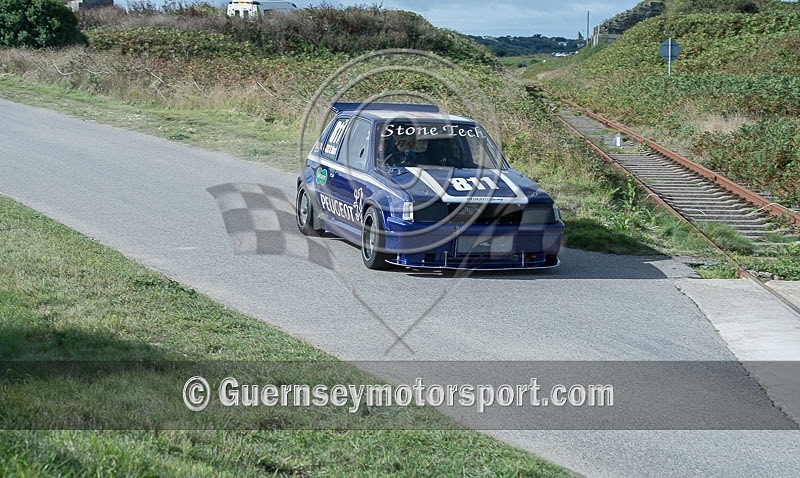 Alderney Sprint Car_2013-23 - ALDERNEY SPRINT 2013 - CARS