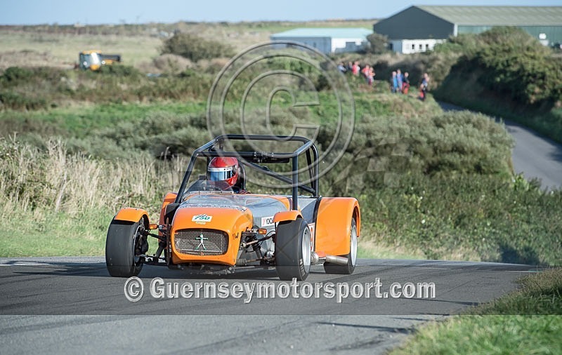 Alderney Airport Car_2013-137 - ALDERNEY AIRPORT SPEED EVENT 2013 - CARS