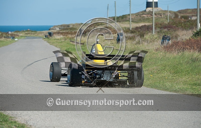 Alderney Sprint_2011_Car-137 - ALDERNEY SPRINT 2011 - CARS