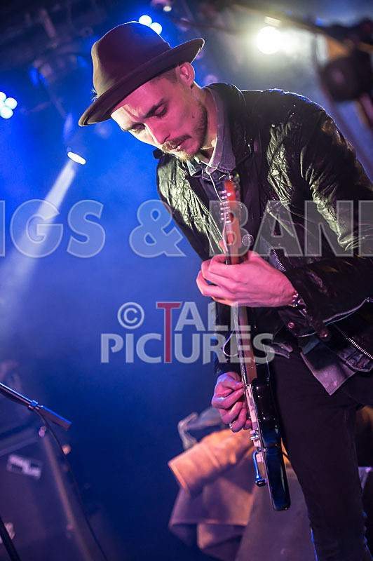 Dead Sea Skulls-104 - DEAD SEA SKULLS