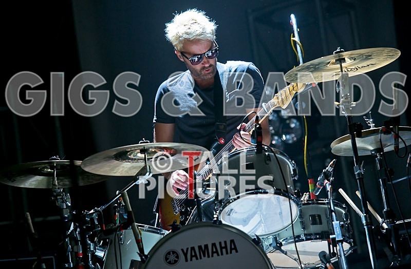 The Ting Tings-33 - THE TING TINGS