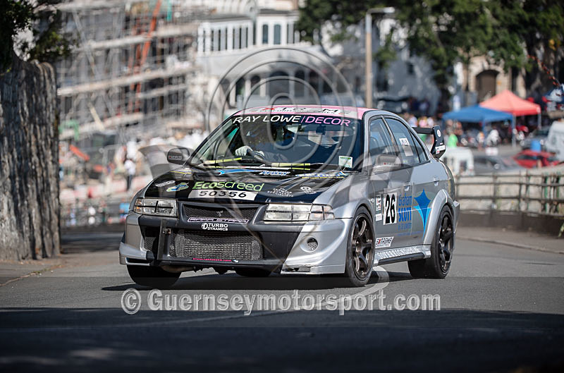 Guernsey National Hillclimb 2018_CAR-42 - GUERNSEY NATIONAL 2018 - CARS