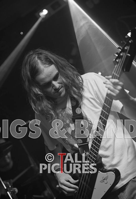 Tantale-27 - TANTALE