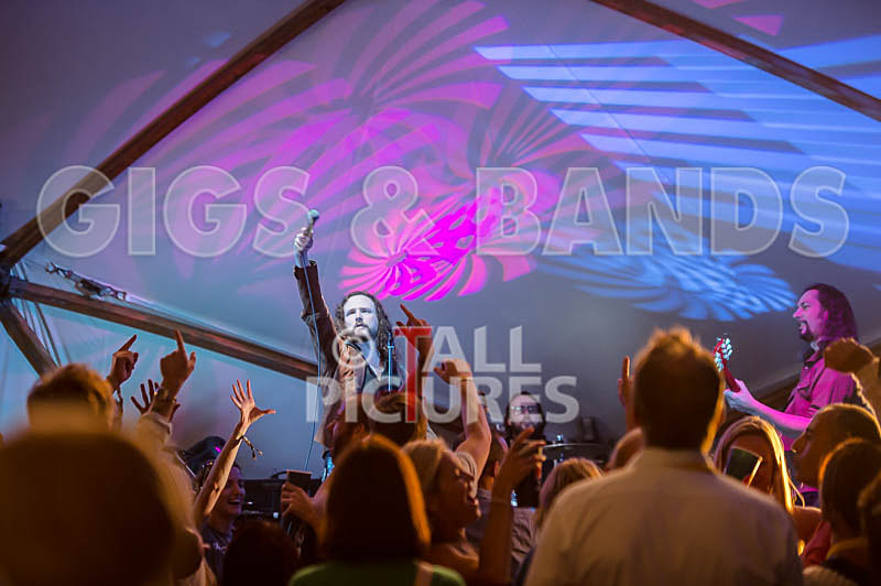 The Doors Live-4 - THE DOORS LIVE