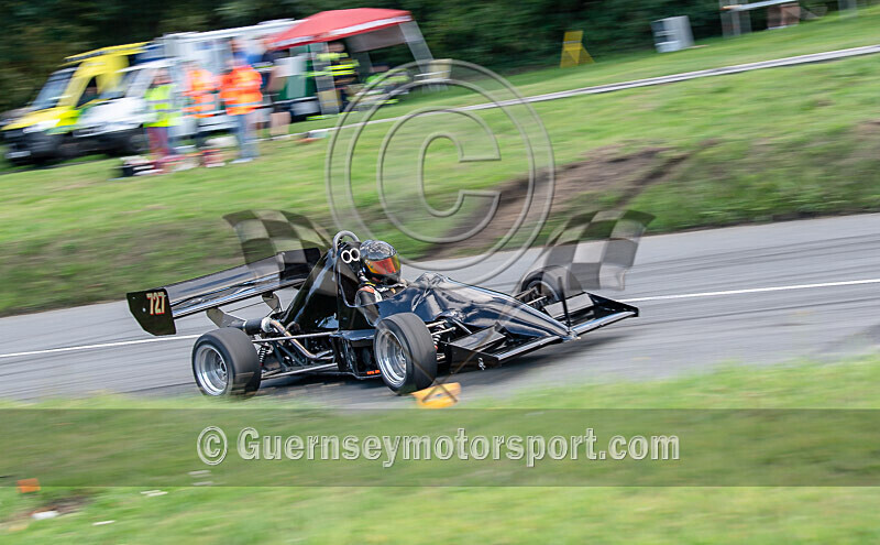 GMCCC Hill Climb 31-08-2020_CAR-145 - CARS_31-08-2020