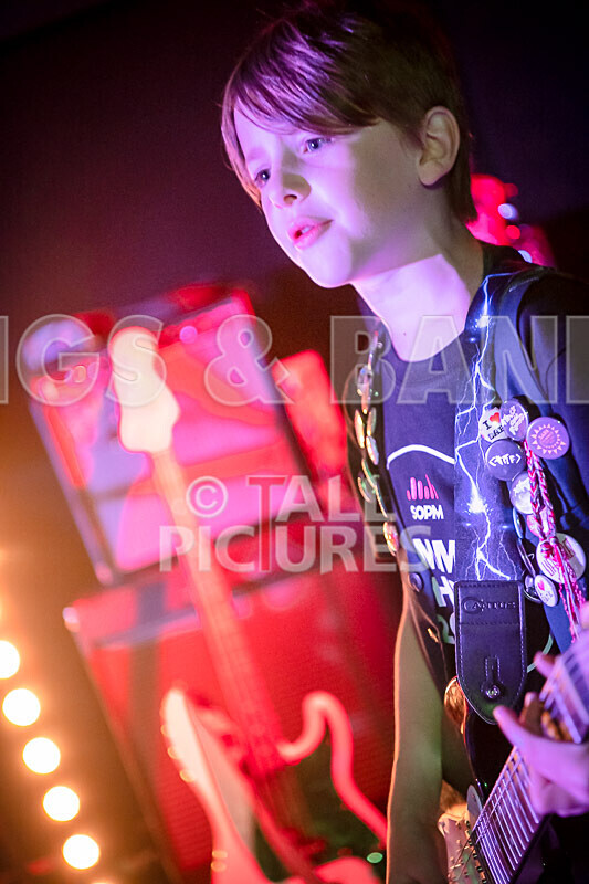 The Galaxies Edge ft The Hot Monkeys-7 - THE GALAXIES EDGE ft. THE HOT MONKEYS