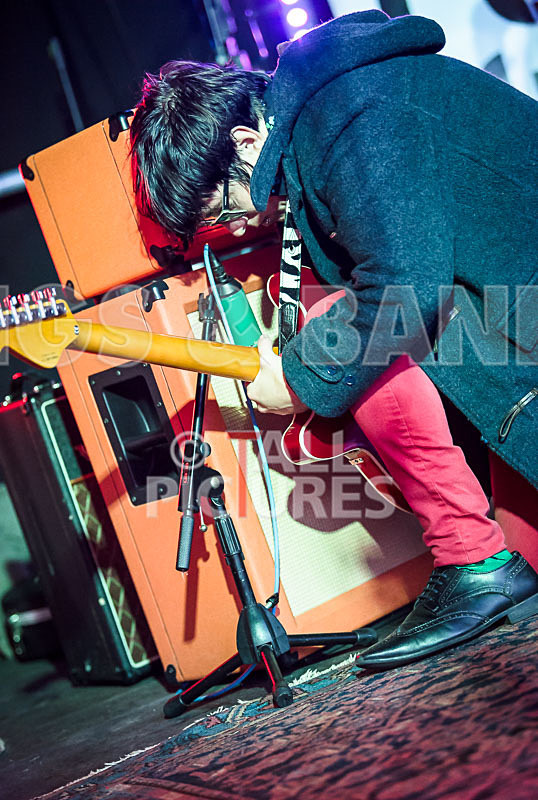 The Gaa Gaas-94 - THE GAA GAAS