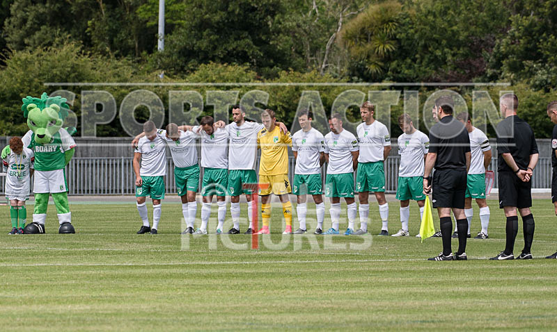 GFC vs Bristol City-9 - GFC vs BRISTOL CITY