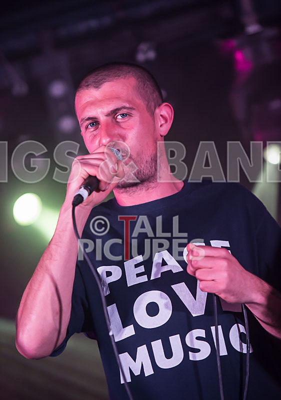 Buffalo Huddleston-39 - BUFFALO HUDDLESTON