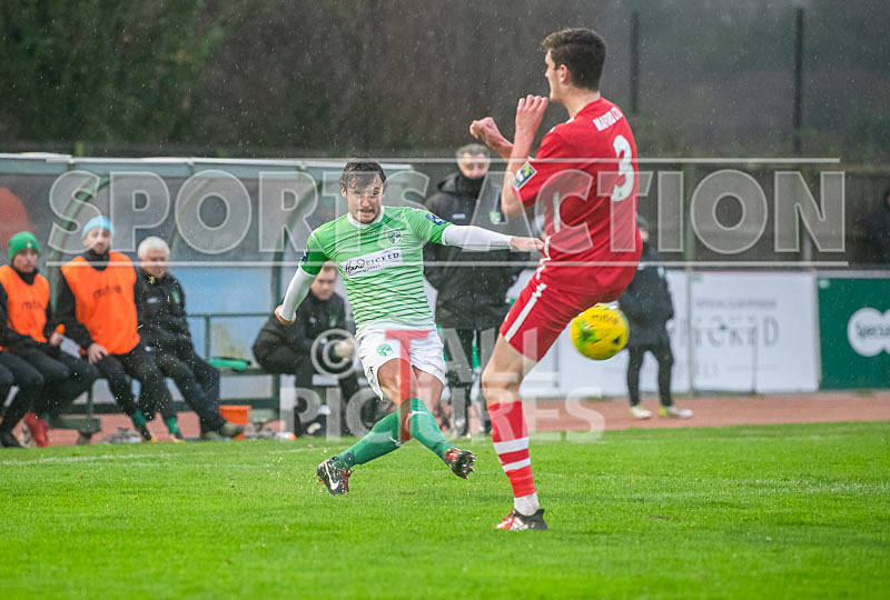 GFC v Whitstable_15-12-2018-86 - GFC v WHITSTABLE TOWN