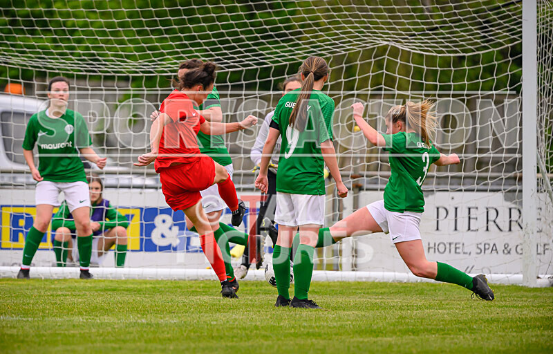 Ladies Muratti 2023-68 - THE 2023 LADIES MURATTI