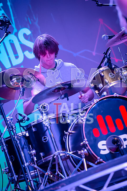 Darkershade-9 - DARKERSHADE