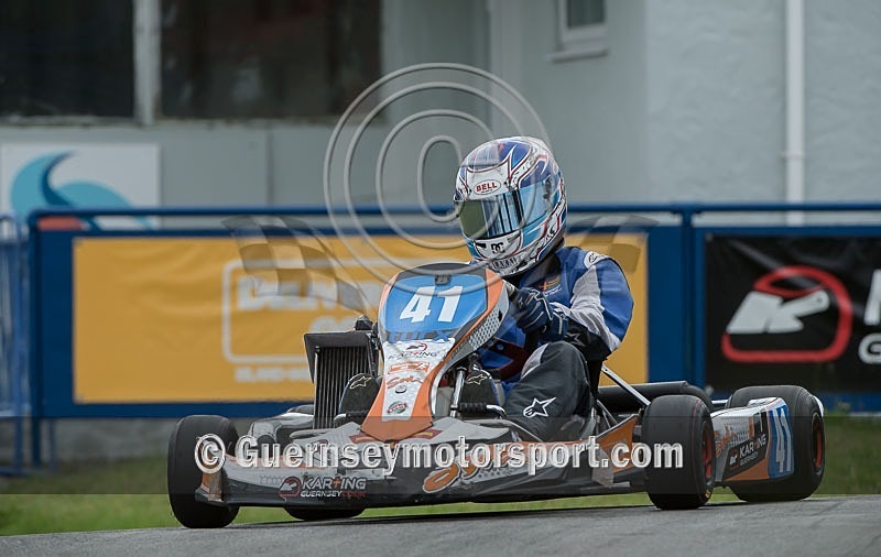 Karting_15-09-2013-46 - KARTING SUMMER CHAMPIONSHIP ROUND-7