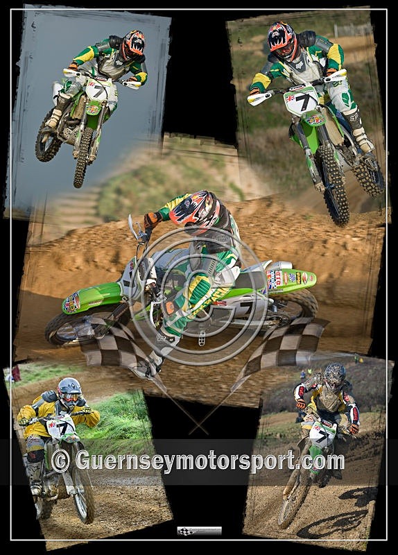 Anyon Montage-Portrait-3 - PHOTO MONTAGES