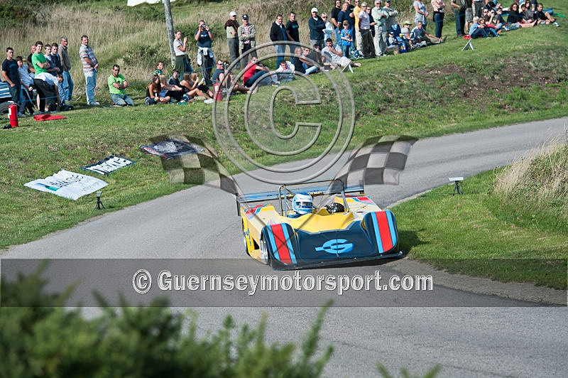Ald Hill_2010_Car-150 - ALDERNEY HILL CLIMB 2010