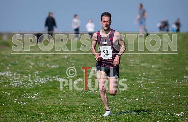 Easter 2022 Full Course Cross Country-57 - KEITH FALLA MEMORIAL XC 2022