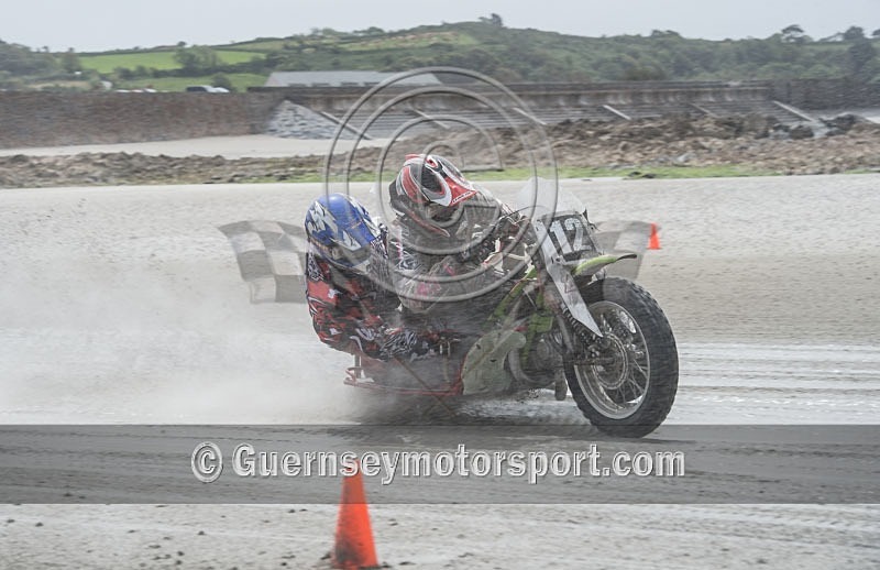 British Sand Ace_2013-140 - BRITISH SAND ACE CHAMPIONSHIP 2013 - THE RACING