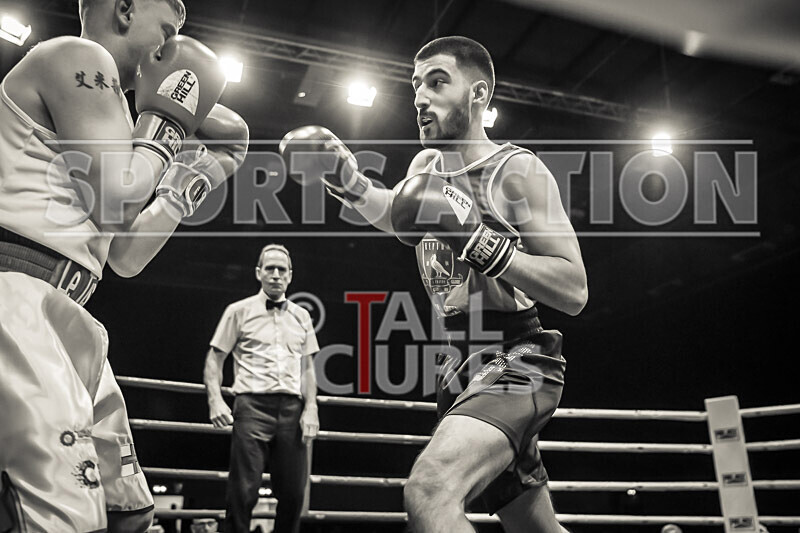 Bout 11_Jack Le Tissier v Daniel Gholizadeh-42 - Bout 11_Jack Le Tissier v Daniel Gholizadeh