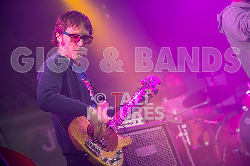 Buffalo Huddleston-198 - BUFFALO HUDDLESTON