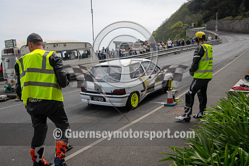 2022 Two-Day Hillclimb_Car-351 - TWO-DAY HILLCLIMB 2022 - CARS