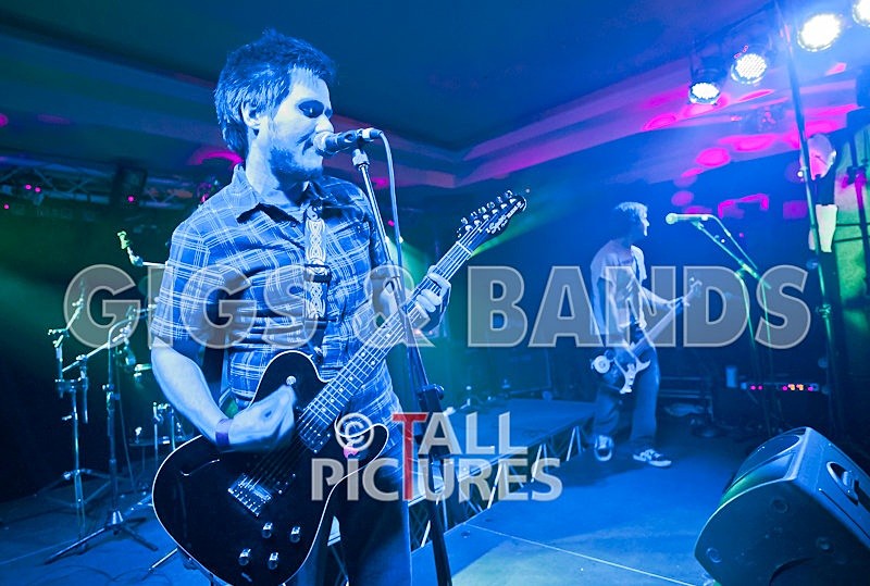 United Snakes-6 - UNITED SNAKES at RoA-7